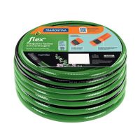 10 Metros Mangueira Flex para Jardim 1/2 Pol. Tramontina