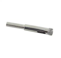 Serra Copo Diamantada para Vidro 10mm- Rocast