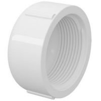 Cap Roscável 2.1/2" Tigre