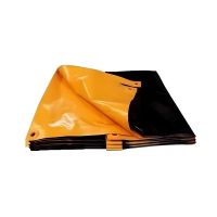 Lona Top Carga Dupla Face 9x4 de 730gr/m2 Portofino