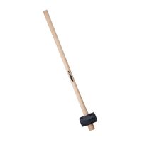 Marreta 5kg Com Cabo de Madeira Momfort