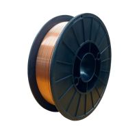 Arame de Solda Mig 0.8mm Weld 5Kg Esab