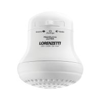 Chuveiro Maxi Ducha 220v 3200w Lorenzetti
