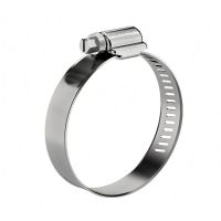 Abraçadeira Fita 9mm Rosca Sem Fim 19-27 Metal Matrix