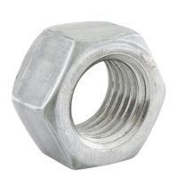 Porca Zincada 1/2" Beleneus