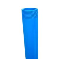 Tubo Edutor 1" DN 25 Danplas