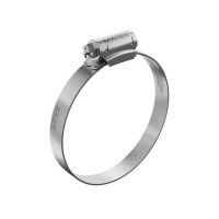 Abraçadeira Fita 9mm Rosca Sem Fim 38-51 Metal Matrix