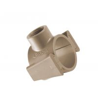Colar de Tomada 60mm x 1/2" Krona