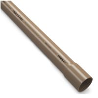 Tubo PVC Soldável 75x6M Fortlev 