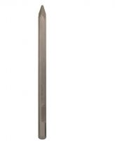 Ponteiro HEX (28mm) para concreto 520mm Bosch 1618600019