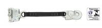 Trava-Queda p/ Corda de 12mm Extensor Fita
