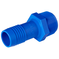 Adaptador De Redução Com Rosca Externa 1.1/4" x 1" Agrojet
