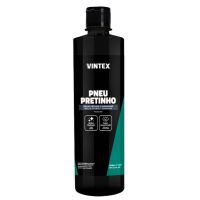 Pneu Pretinho Vintex 500ml Vonixx 