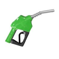 Bico De Abastecimento Automático Verde Com Ponteira De 1/2" Bremen