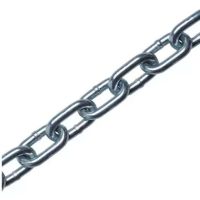 1 Kg Corrente Soldada Zincada 0,8mm São Raphael