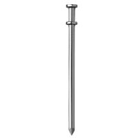 1 Kg Prego com Cabeça Dupla 18X30mm Multi barras
