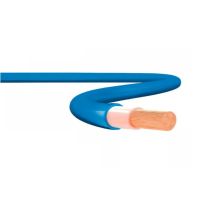 1 Metro Cabo Flexível Azul 1KV 90º HEPR 1X16,0mm Corfio