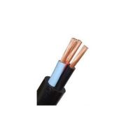 1 Metro Cabo Flexível PP 3x2,5mm Corfio 