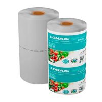 1 Metro de Lona para Estufa 150 Micras 8x1M Lonax