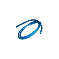 1 Metro de Mangueira Injeção Eletrônica Azul 10BAR 12,0x19,0mm IBTF