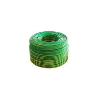 1 Metro De Mangueira Jardim Standard 1/2" Verde Durin