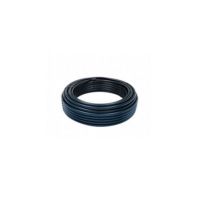 1 Metro Micro Tubo Flex 6,5 X 4,5mm Sem Adaptador Com 60cm Naandanjain