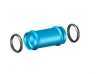 Luva Correr Irrigação 100mm JIR PN80 Com Anel PTI Conexões