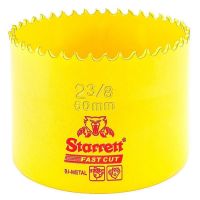 Serra Copo Fast Cut 60mm (2.3/8")- Starrett