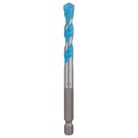 Broca HEX-9 MultiConstruction Multimaterial 8mm Bosch