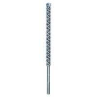 Broca para Concreto Bosch SDS Max-8X 28 x 600 x 720 mm