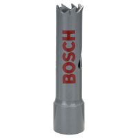 Serra Copo Bosch Bimetálica HSS Cobalto 14mm 9/16"