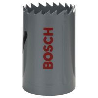 Serra Copo Bosch Bimetálica HSS Cobalto 37 mm 7/16"
