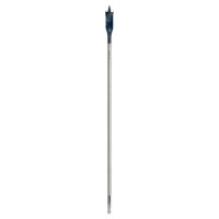 Broca Bosch Self Cut Speed para Madeira 16mm (encaixe 1/4")