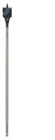 Broca Self Cut Speed para Madeira Chata 28,0mm (encaixe hexagonal 1/4)  Bosch 2608595415