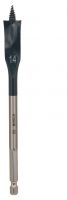 Broca Self Cut Speed para Madeira 14,0mm (encaixe hexagonal 1/4). Bosch 2608595486