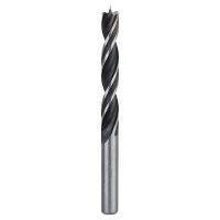 Broca para Madeira 3 Pontas 10,0mm Bosch