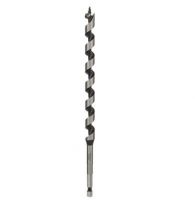 Broca em Serpentina para Madeira 12,0mm (encaixe hexagonal 1/4)  Bosch 2608597626