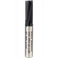 Fresa Paralela Dupla 6mm Bosch