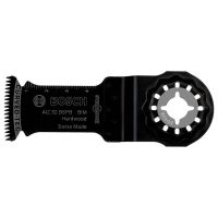 Lâmina de serra de imersão Bosch para multicortadora BIM AIZ 32 BSPB Hard Wood 50 x 32 mm blister