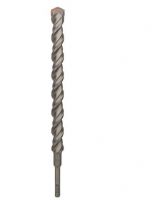 Broca SDS plus-3 para concreto 25x300x350mm Bosch 2608831062000