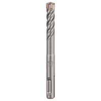Broca SDS Plus 10X50mm Bosch 