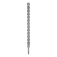 Broca SDS plus-5X para concreto 10x250x310mm Bosch 