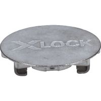 1 Clip para Prato de Borracha X-LOCK Bosch