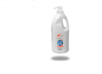 Protetor Solar Nutriex Fps 60 2L