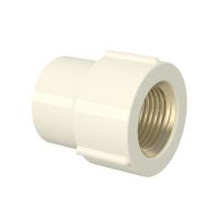 Luva de Transição Aquatherm 28x1” Tigre