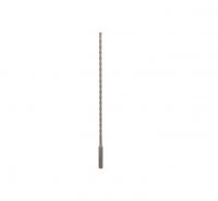 Broca SDS-Plus5 para concreto 6x250x315mm Bosch 2608585602