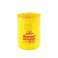Serra Copo Fast Cut 38mm (1.1/2")- Starrett 