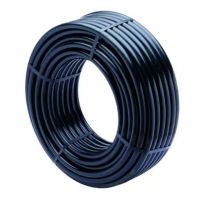 50 Metros de Mangueria de Irrigação PEMD 50mm PN60 Irritec 