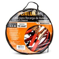 Cabo Para Transferência De Carga Foxlux