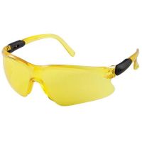 Óculos de Segurança Lince Amarelo Kalipso